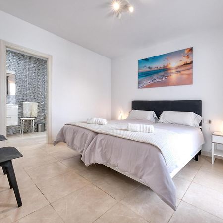 Villa Cassia-Private Pool Aircon, Sat Tv By Lanzarote Vacation Homes Playa Blanca  Extérieur photo