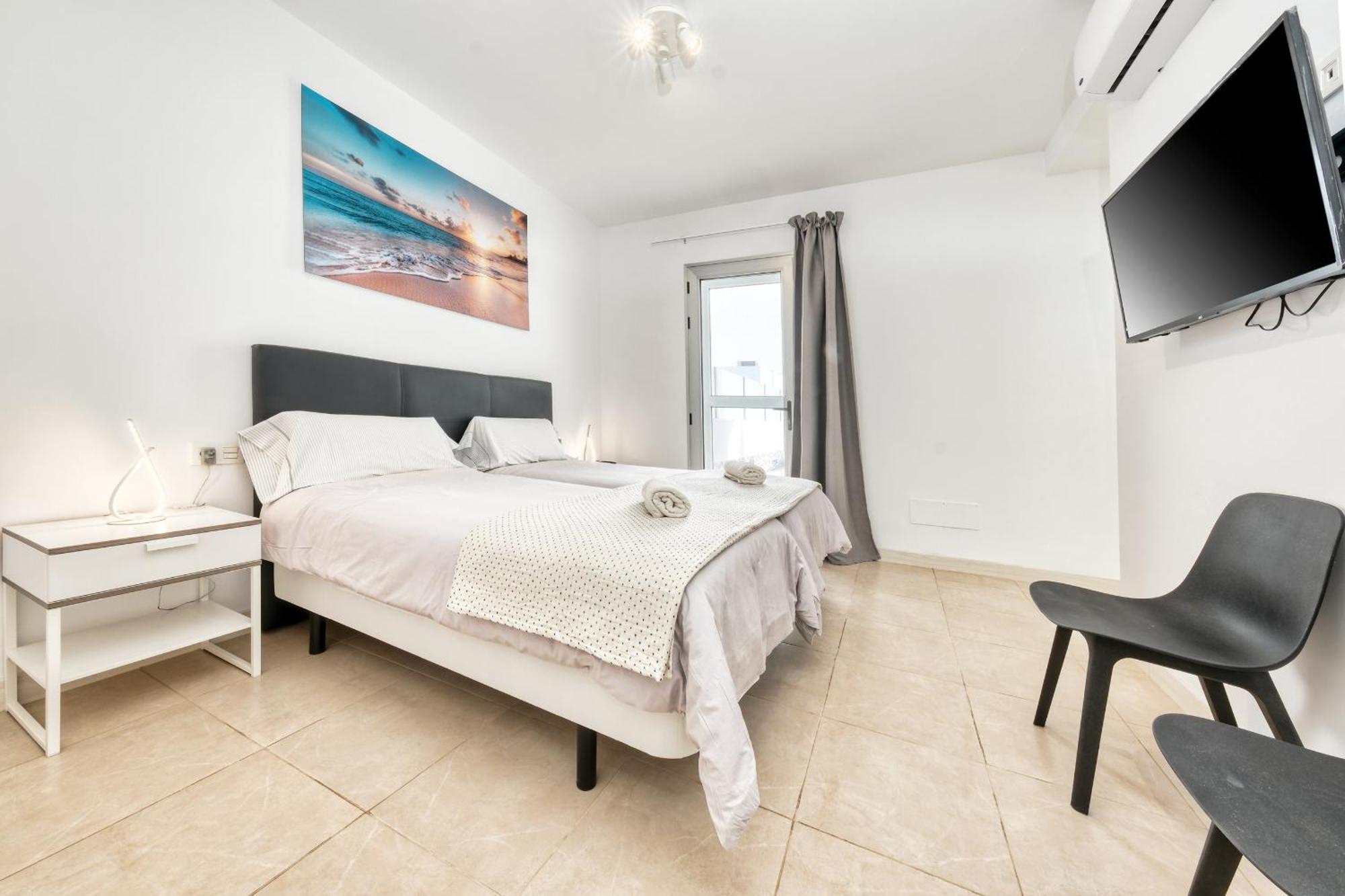 Villa Cassia-Private Pool Aircon, Sat Tv By Lanzarote Vacation Homes Playa Blanca  Extérieur photo
